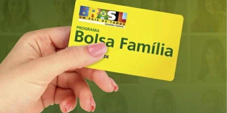 Programa Bolsa Família Têm Novos Contemplados No Município 5824