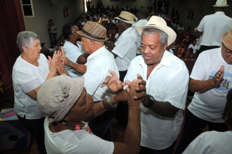 Carreta da Alegria será um dos destaques da festa para as crianças -  Prefeitura Municipal de Quissamã