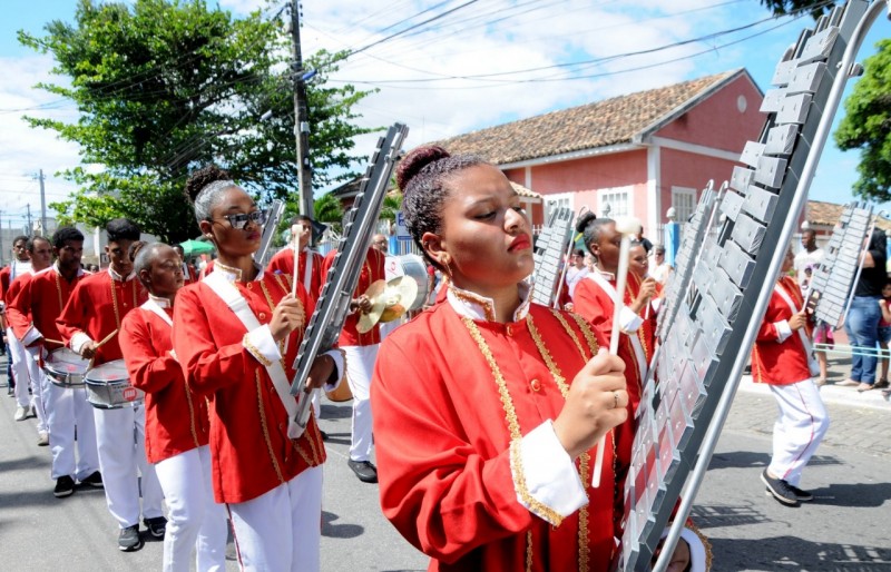 Carreta da Alegria será um dos destaques da festa para as crianças -  Prefeitura Municipal de Quissamã