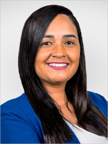 Sabrine dos Santos Pereira